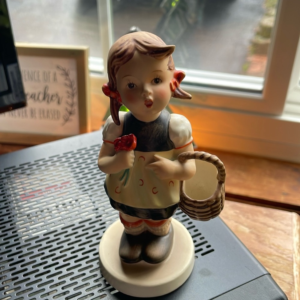 Hummel Figurine
